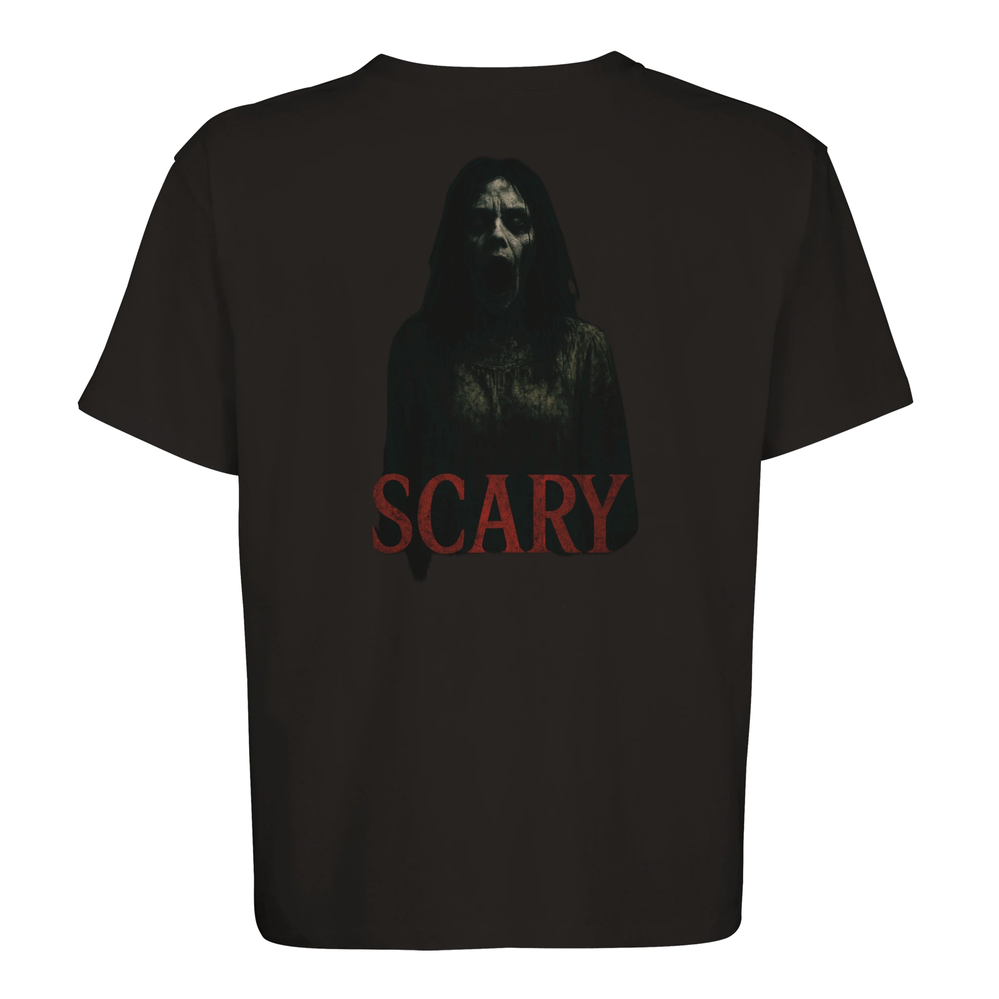 Unisex Oversized T-shirt | SOL'S Legacy 03996 Deep Black