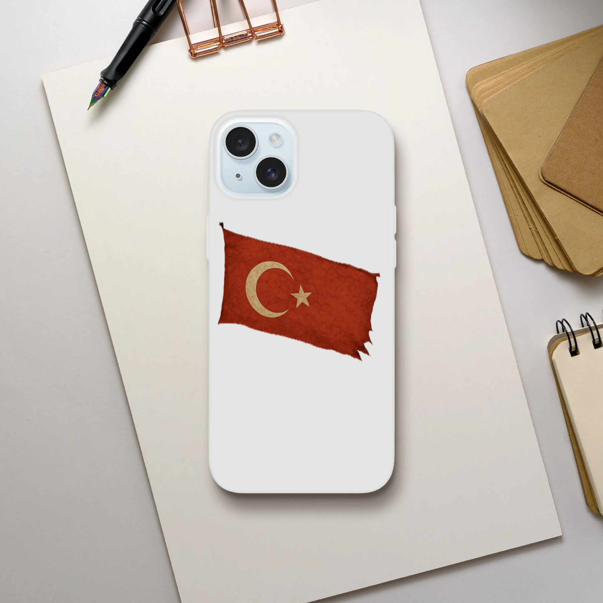 Flexi case Apple iPhone 15 Plus