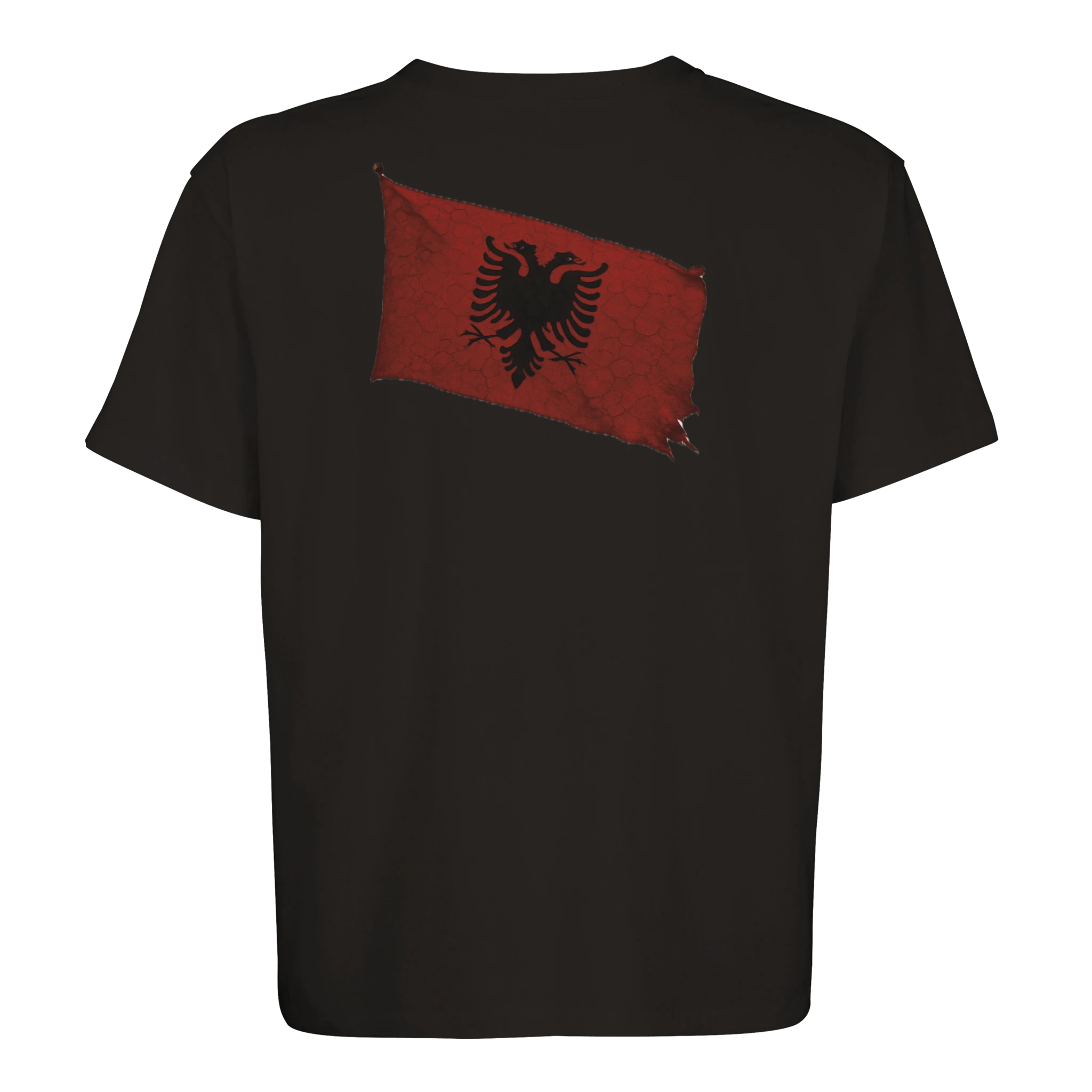 Unisex Oversized T-shirt | SOL'S Legacy 03996 Deep Black