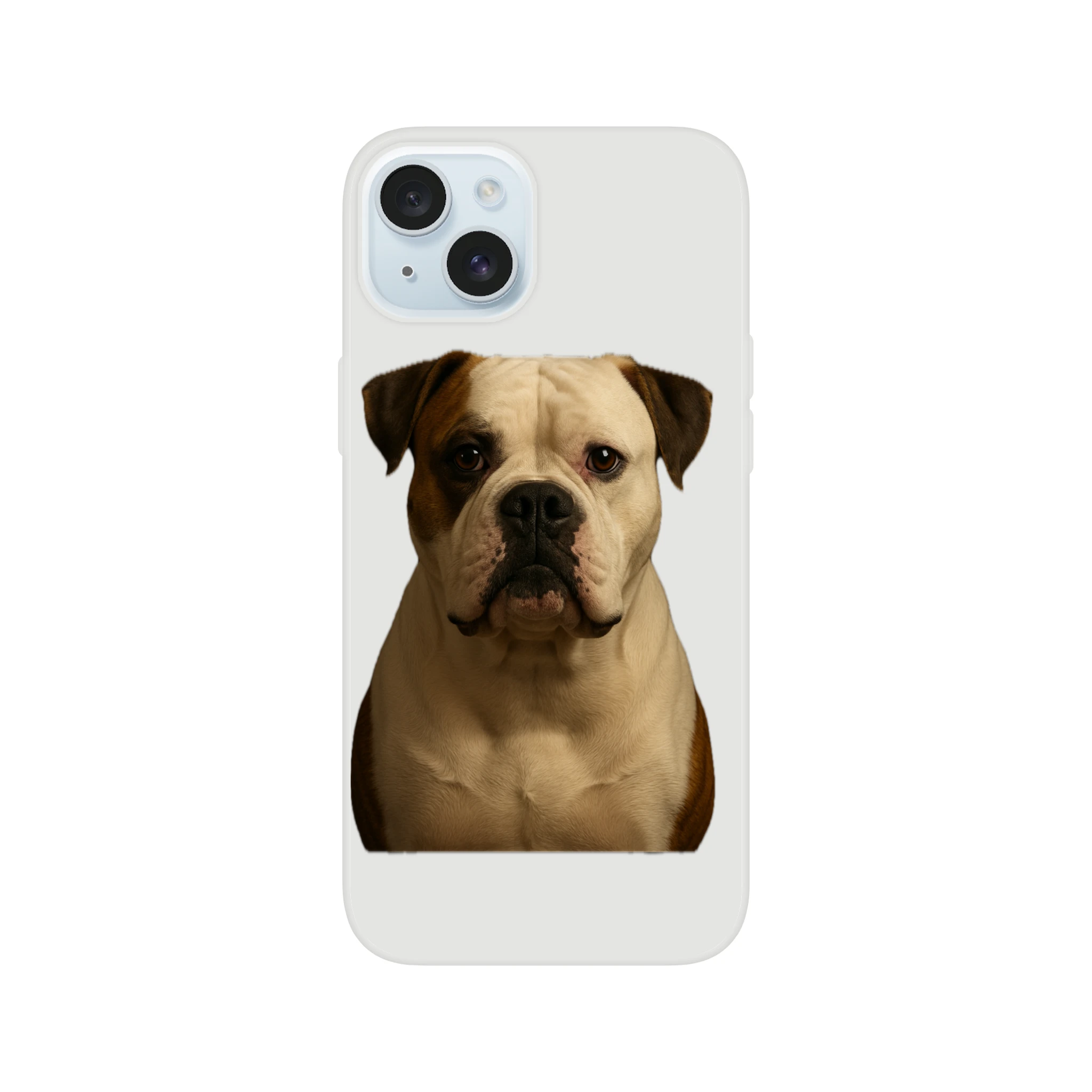 Flexi case Apple iPhone 15 Plus