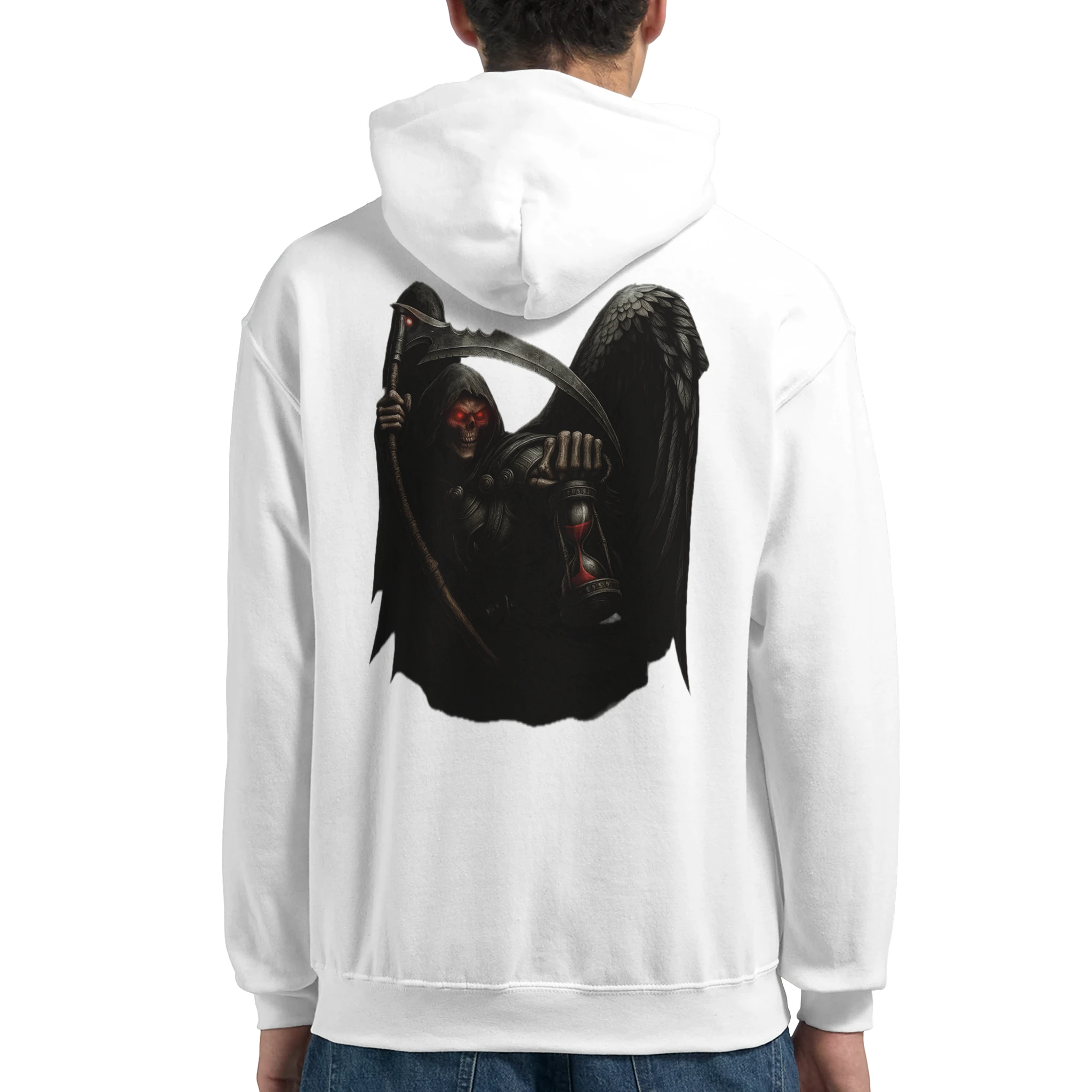 Classic Unisex Pullover Hoodie | Gildan® 18500