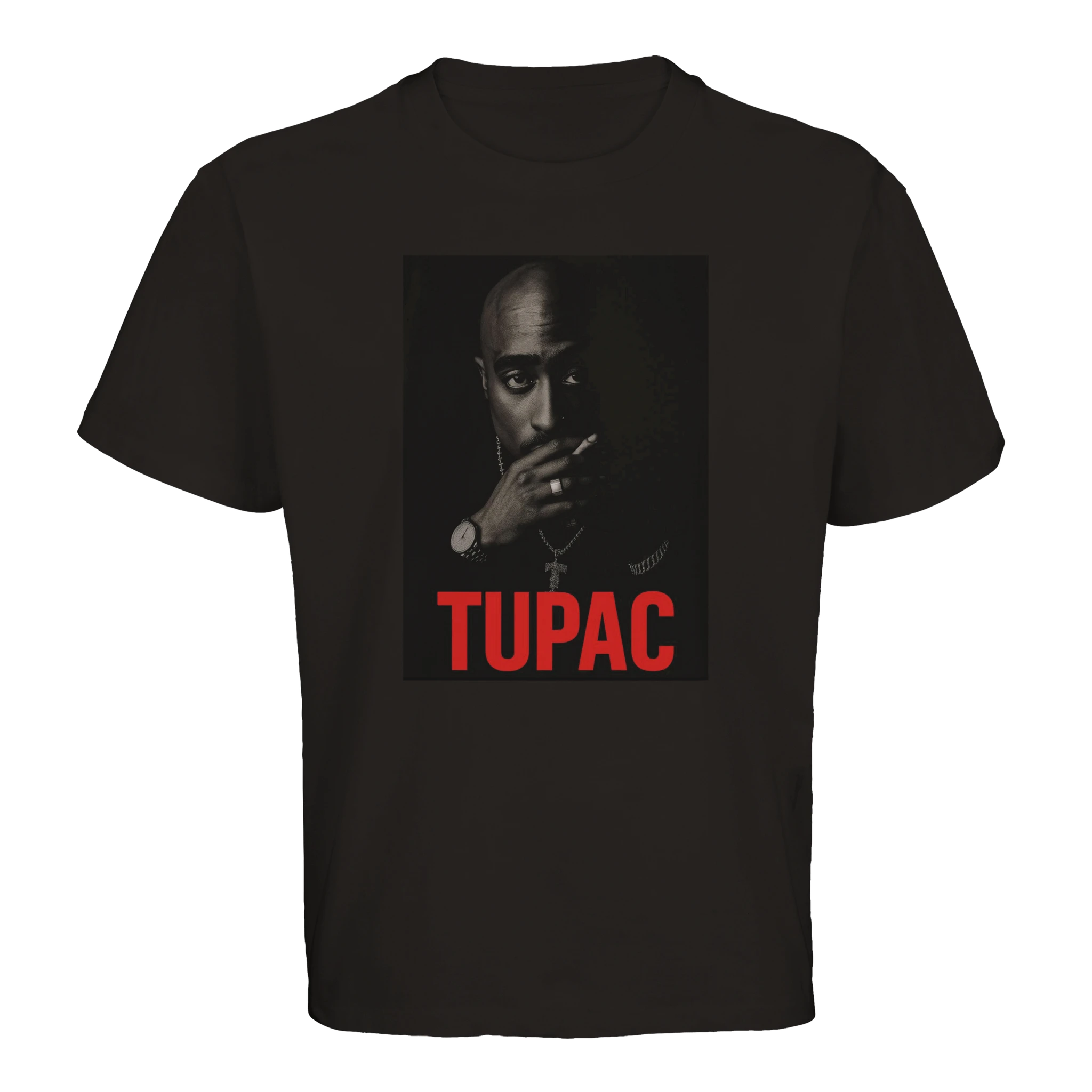 Unisex Oversized T-shirt | SOL'S Legacy 03996 Deep Black