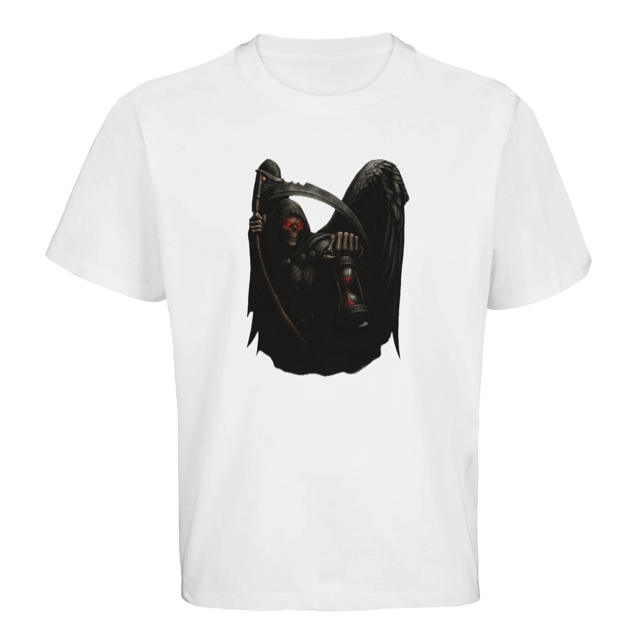 Unisex Oversized T-shirt | SOL'S Legacy 03996 White