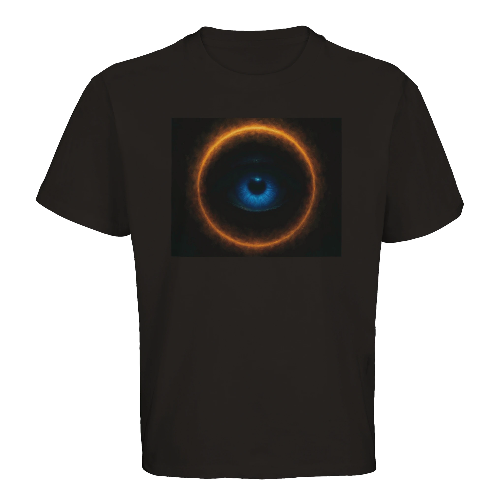 Unisex Oversized T-shirt | SOL'S Legacy 03996 Deep Black