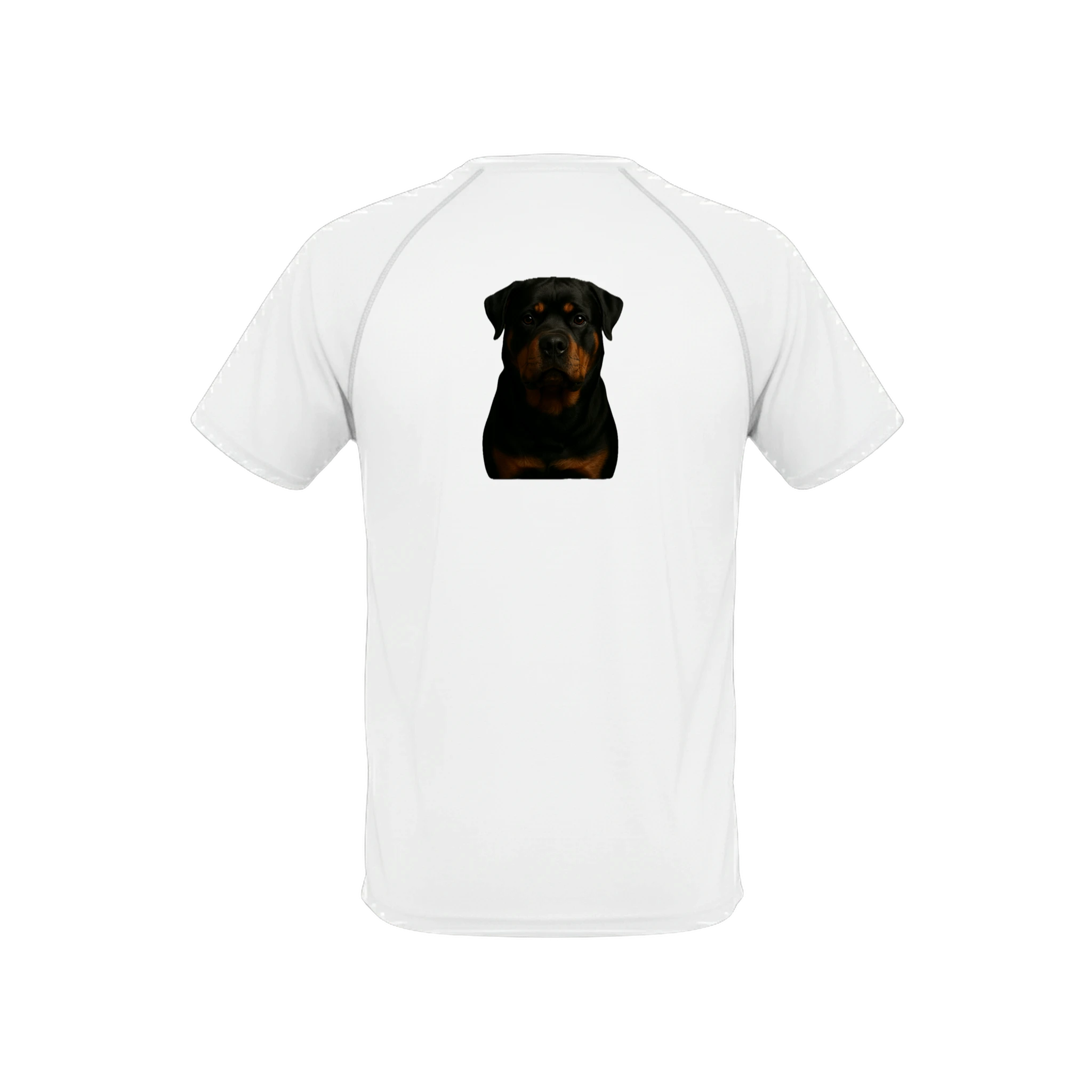 Unisex Sports Jersey | SOL'S 11939 White