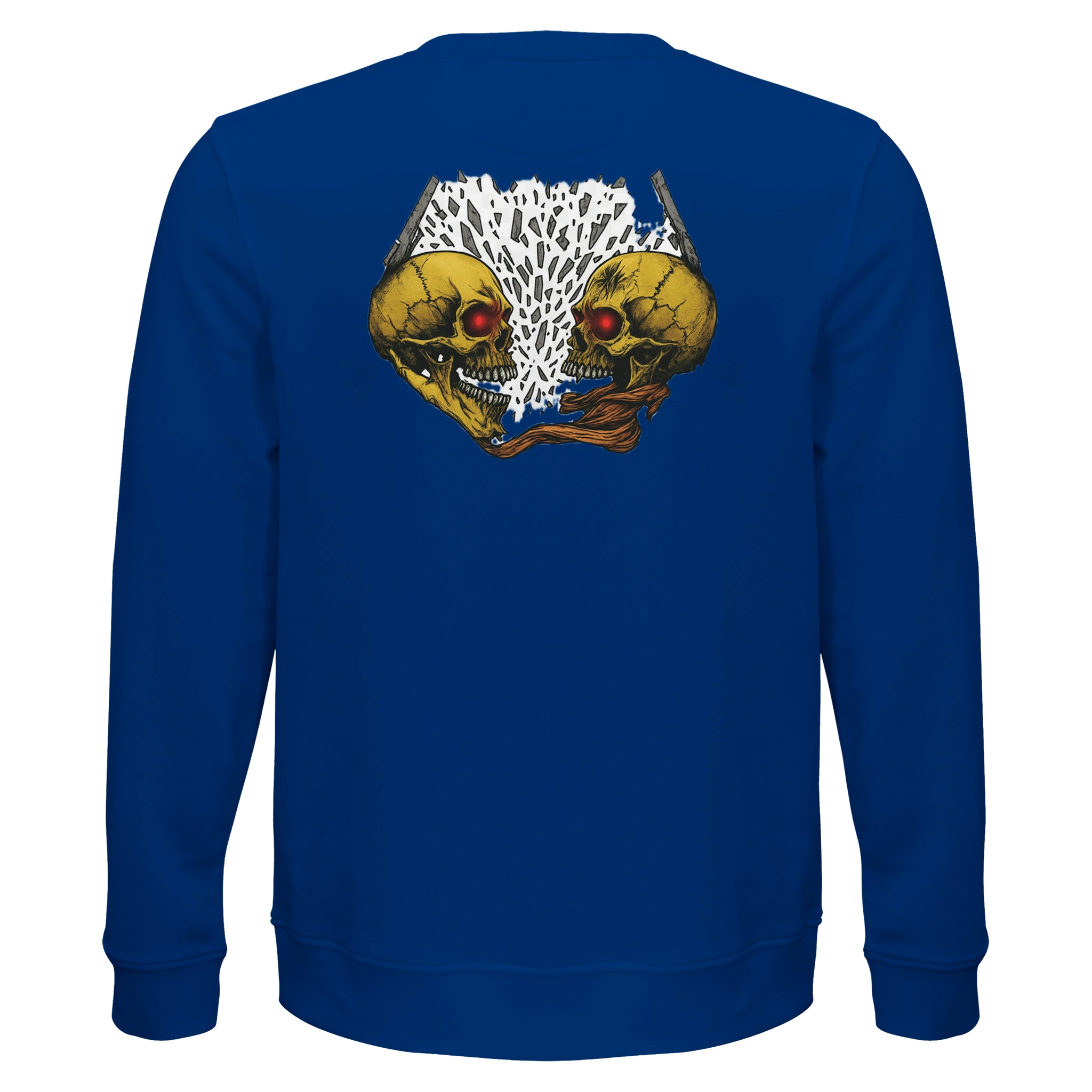 Organic Unisex Crewneck Sweatshirt | SOL'S Comet 03574