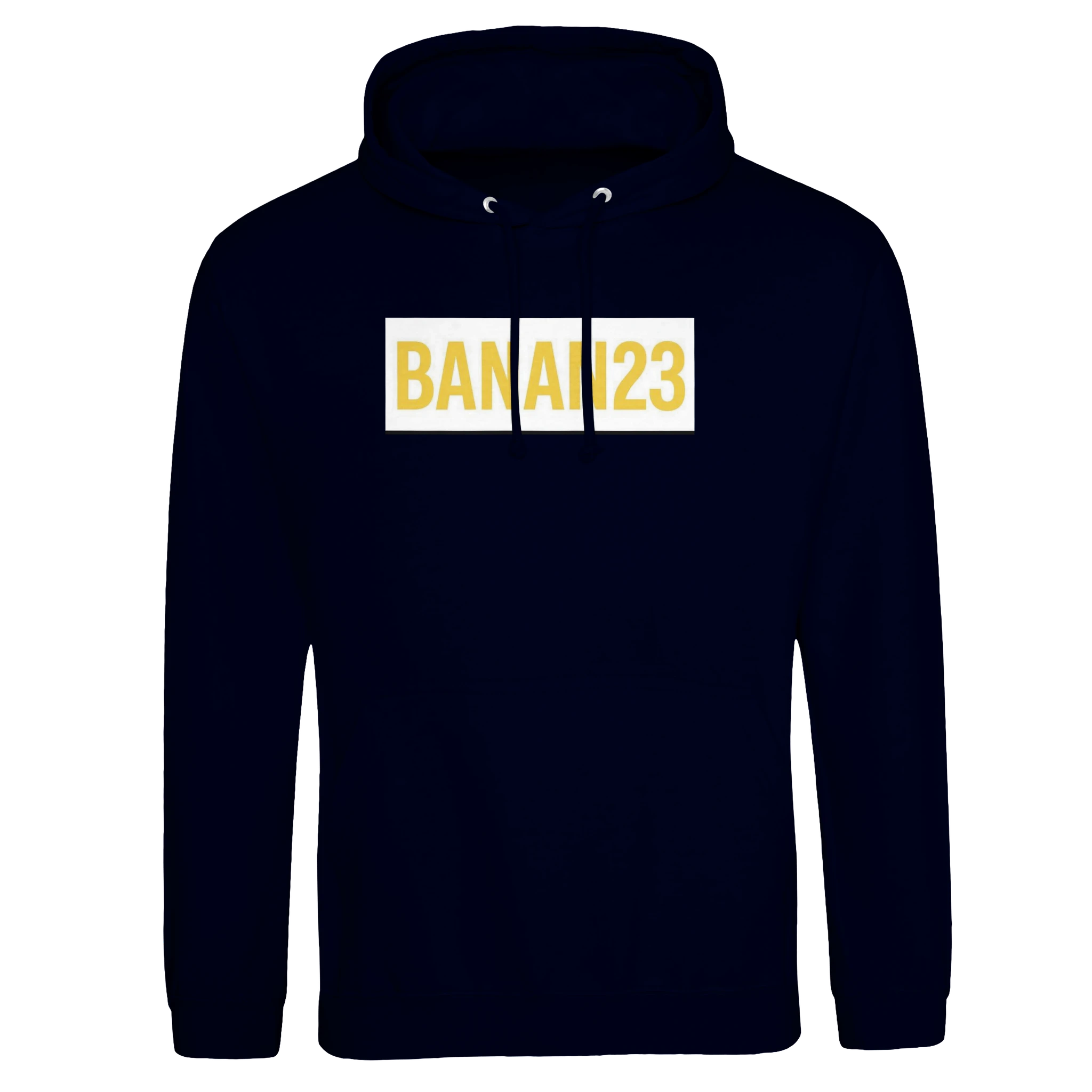 Premium Unisex Pullover Hoodie | JustHoods JH001