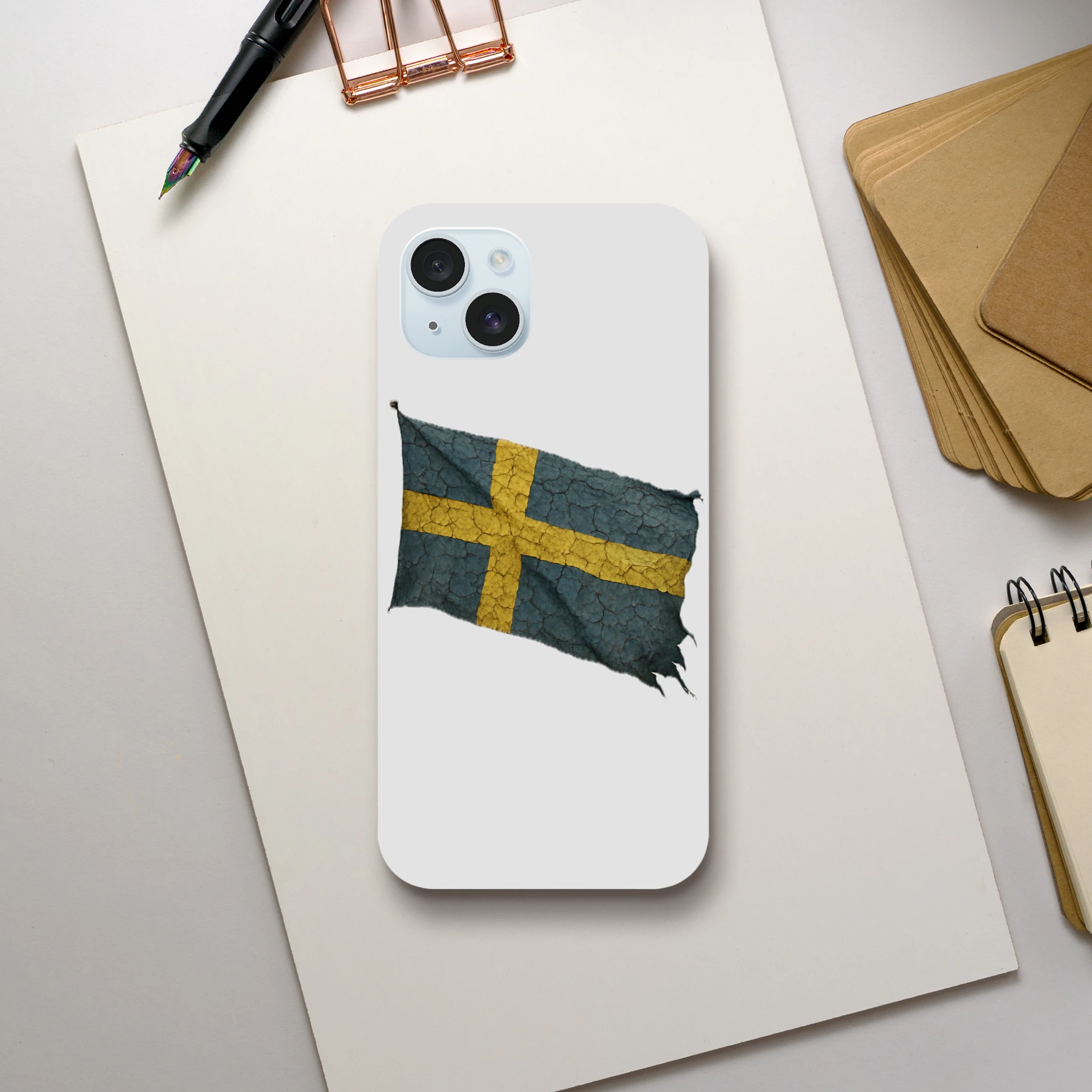 Tough case Apple iPhone 15 Plus