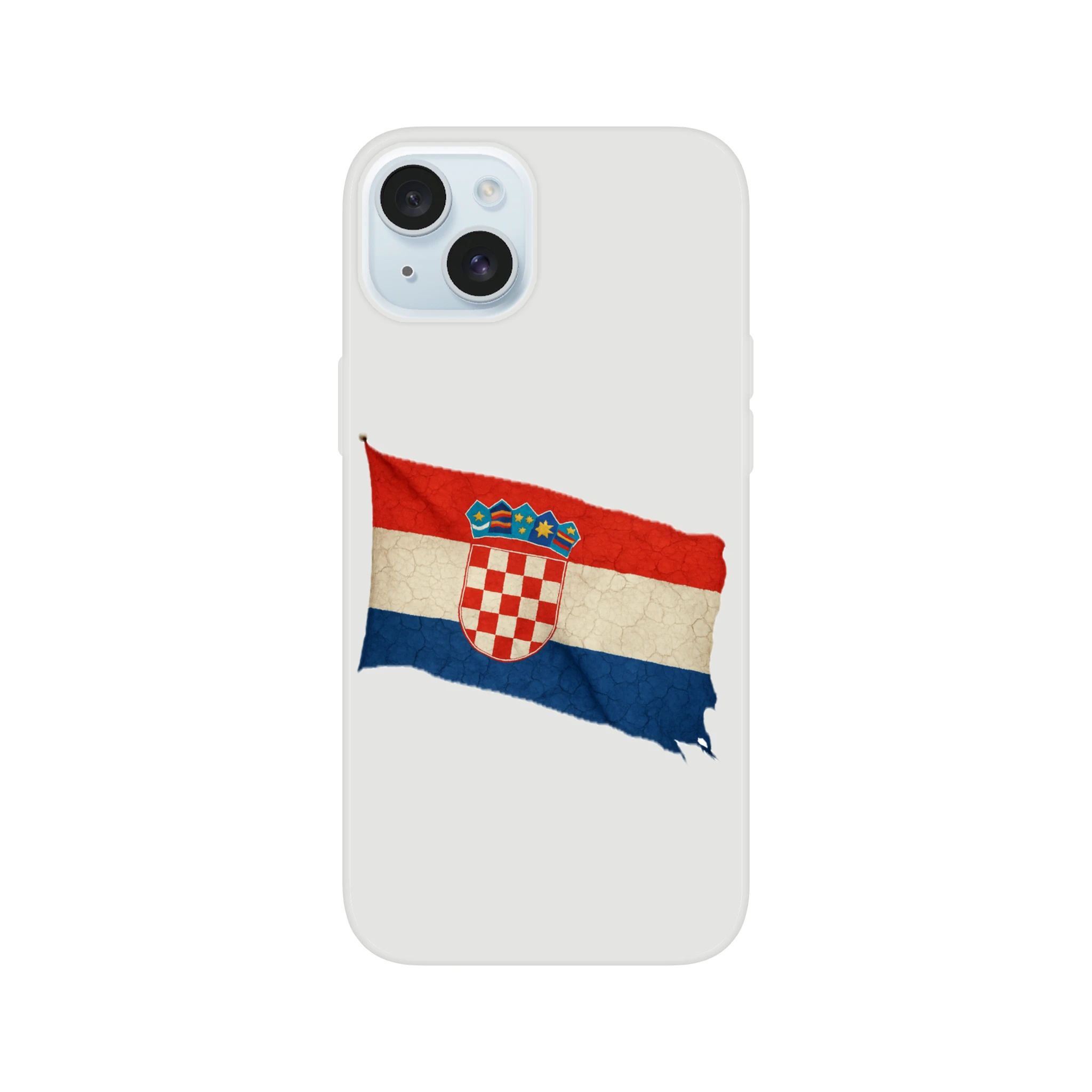 Flexi case Apple iPhone 15 Plus