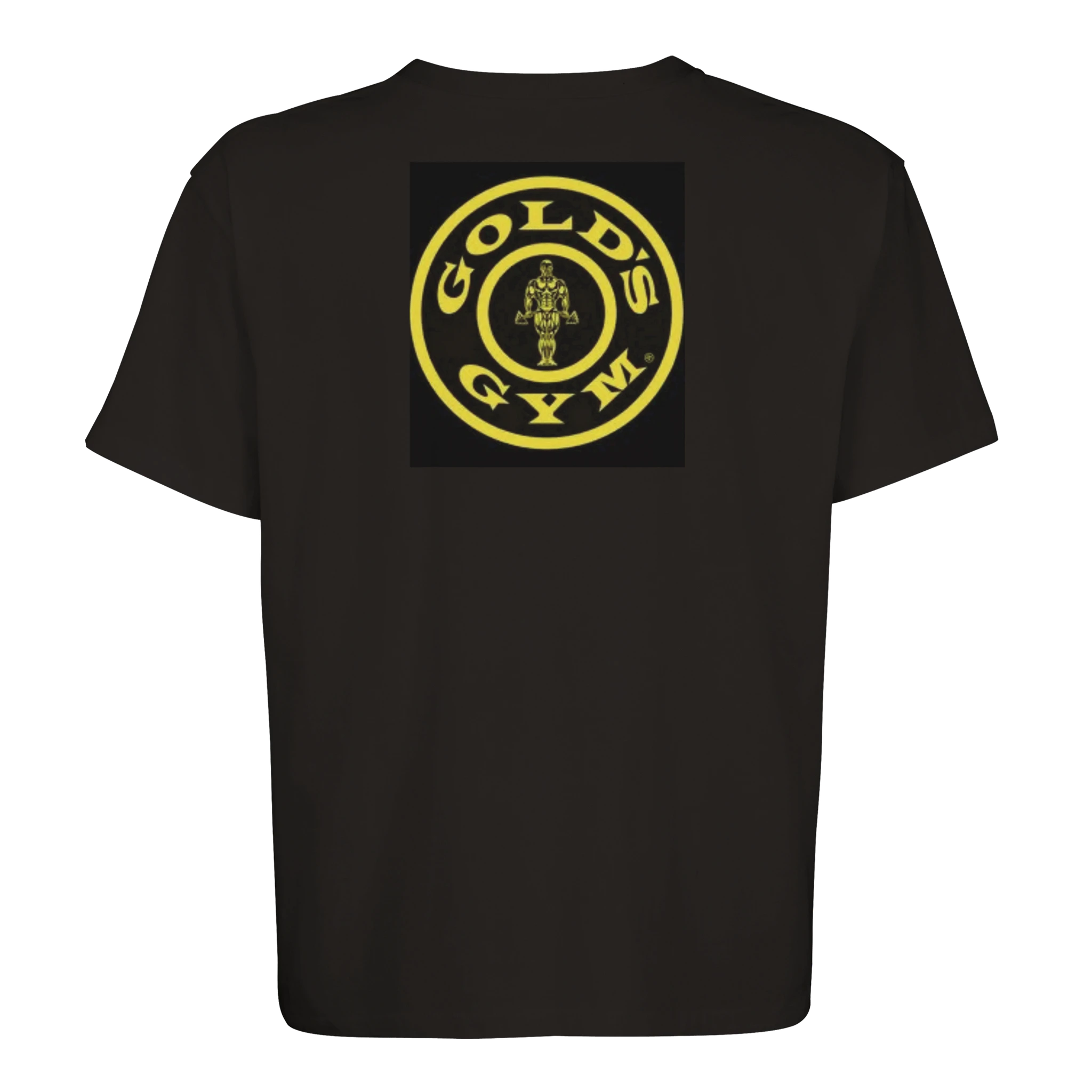 Unisex Oversized T-shirt | SOL'S Legacy 03996 Deep Black