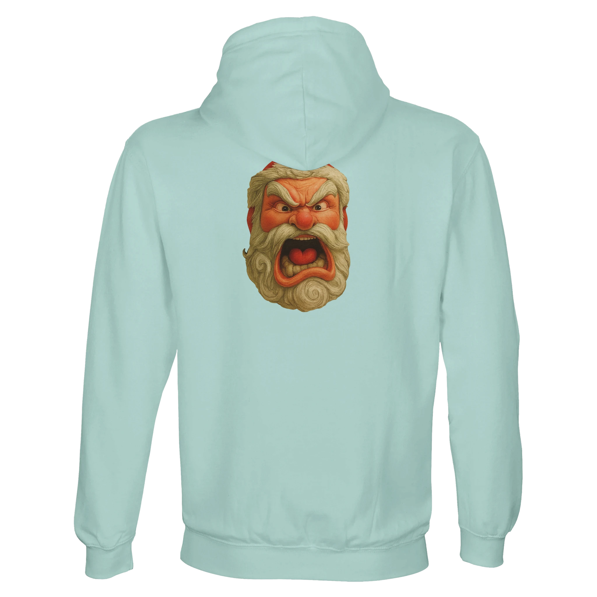 Recycled Blend Unisex Hoodie | SOL'S Condor 03815 arctic blue