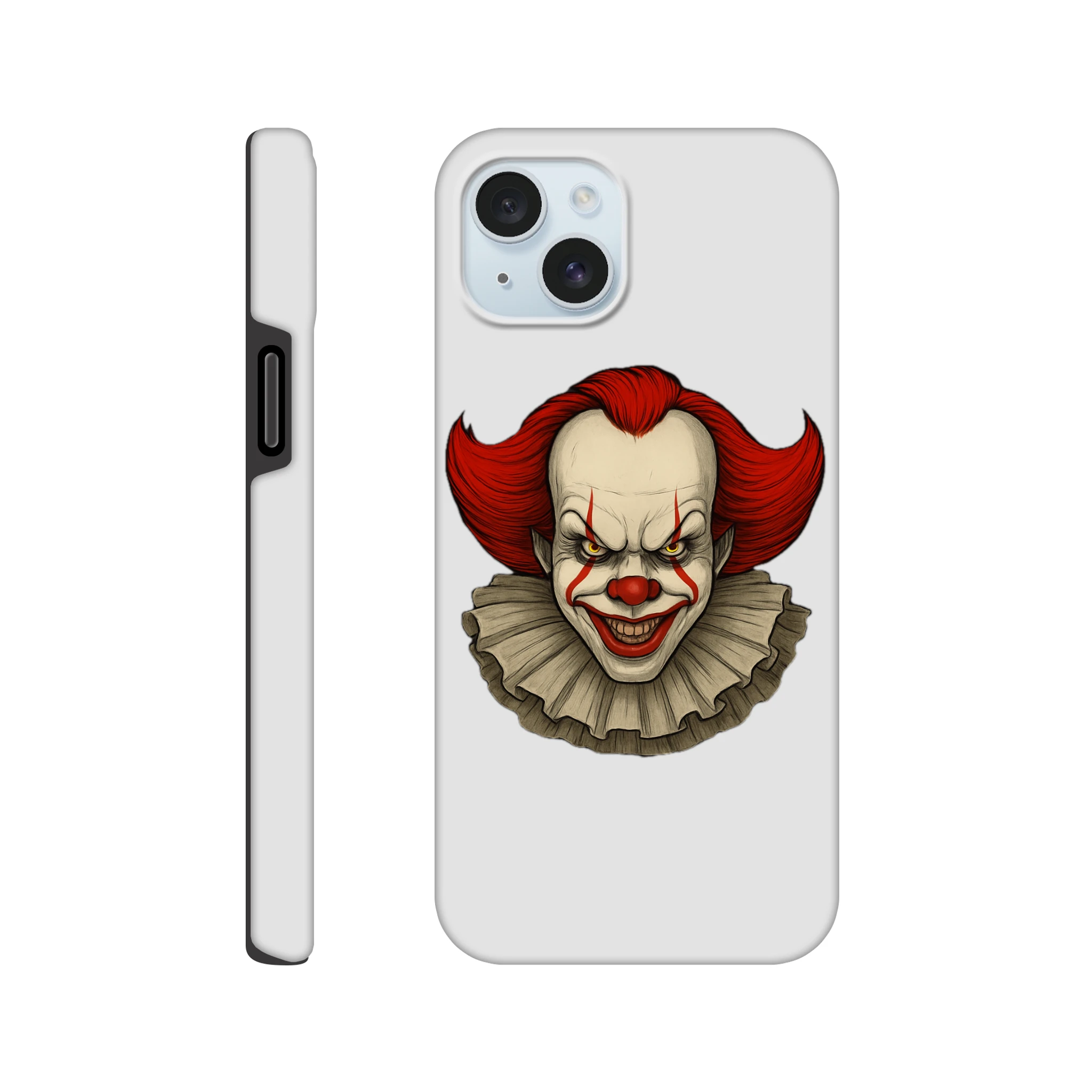 Tough case Apple iPhone 15 Plus