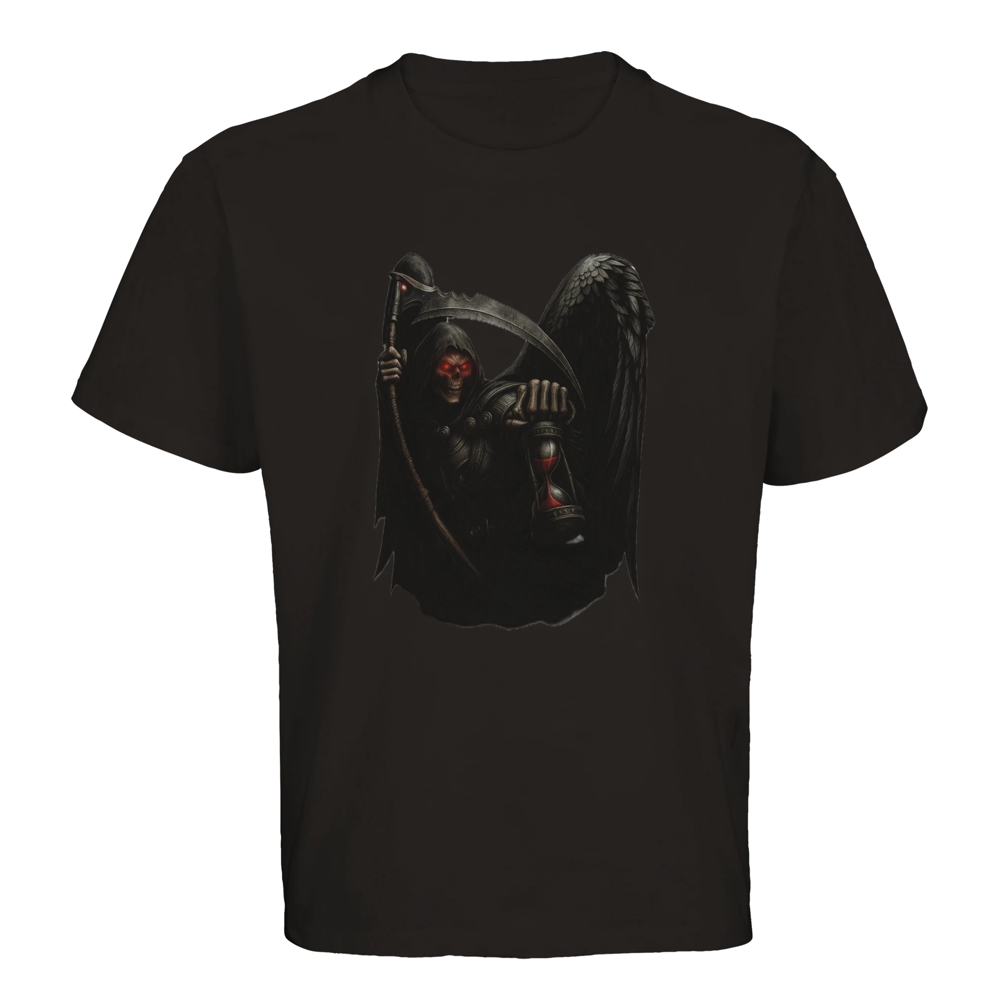 Unisex Oversized T-shirt | SOL'S Legacy 03996 Deep Black