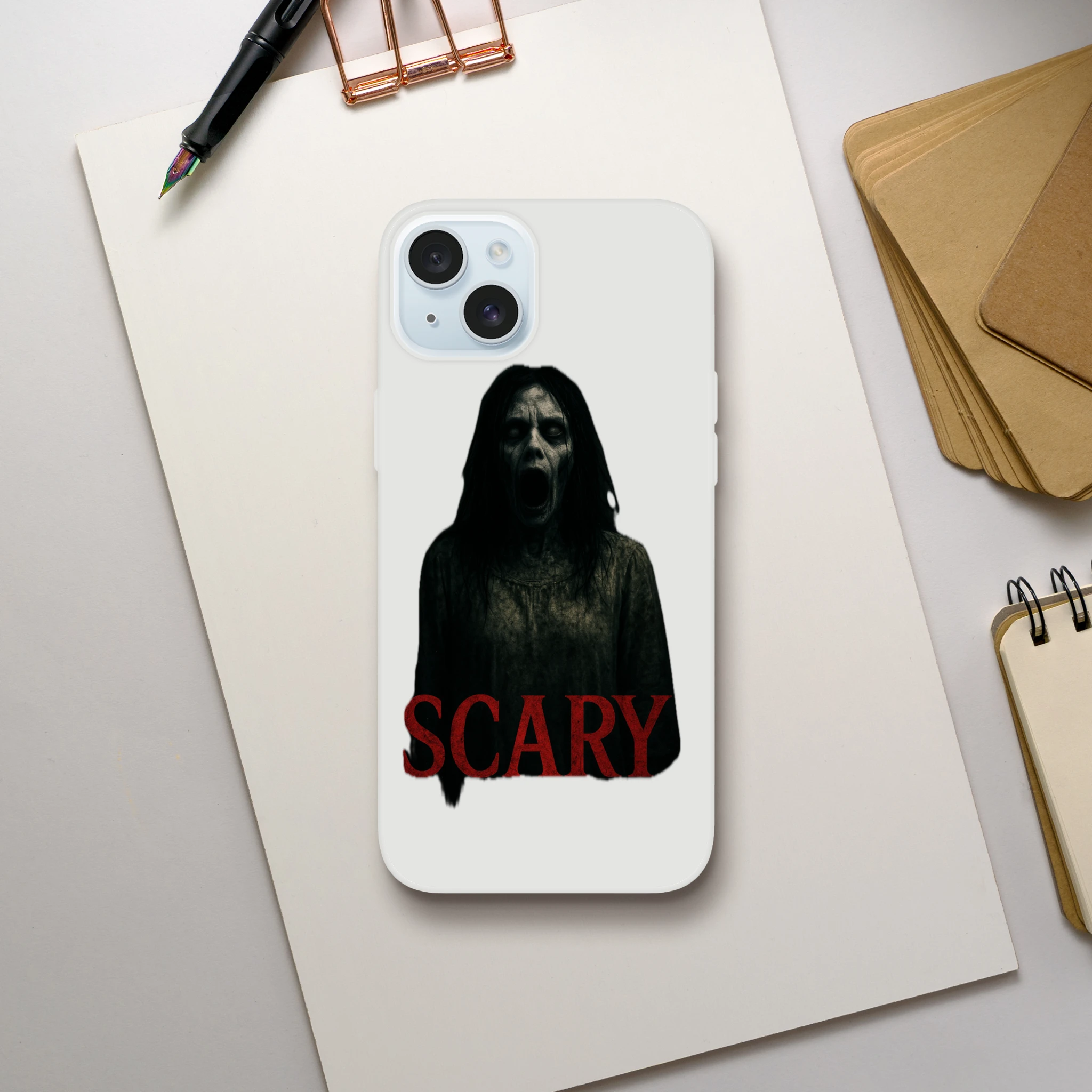 Flexi case Apple iPhone 15 Plus