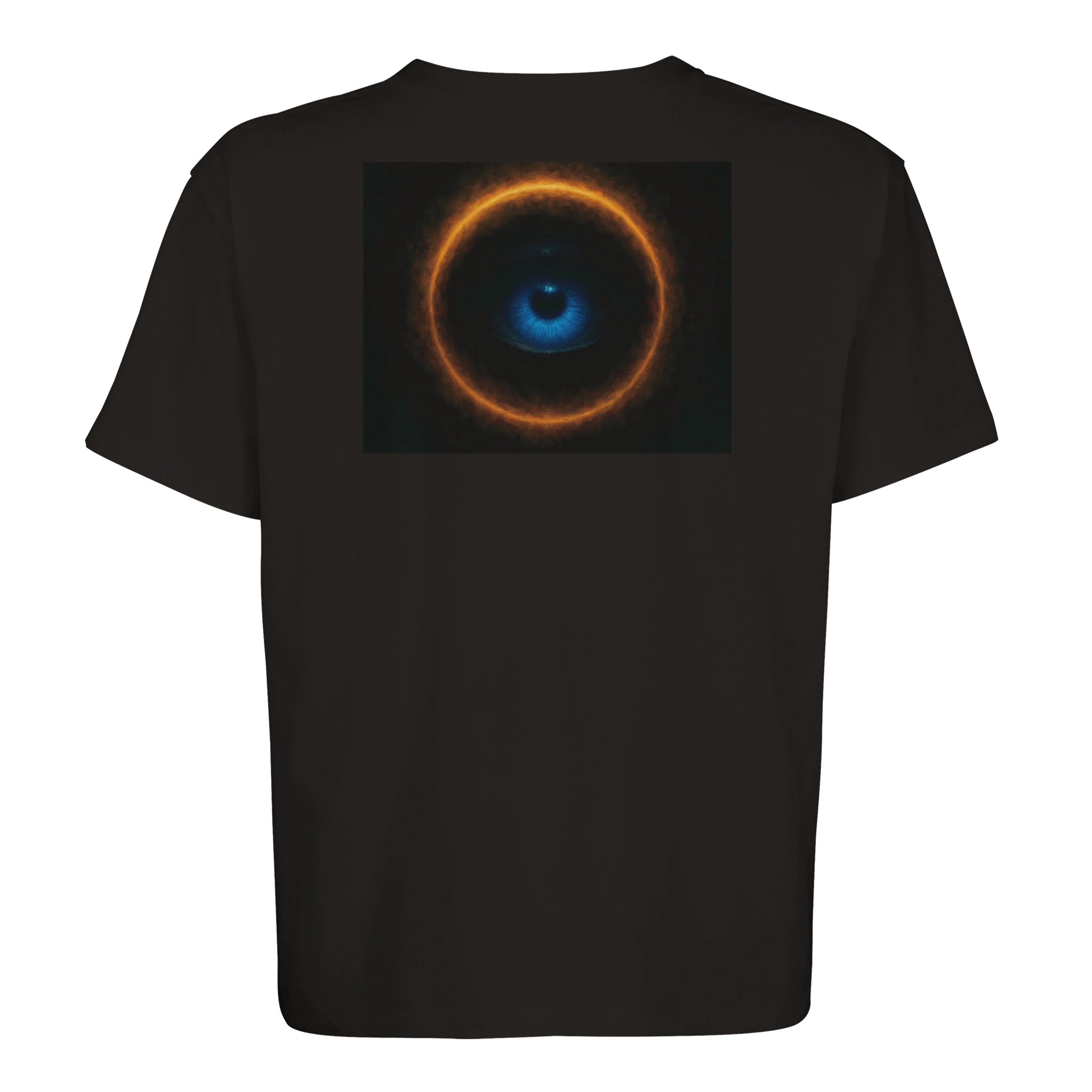 Unisex Oversized T-shirt | SOL'S Legacy 03996 Deep Black