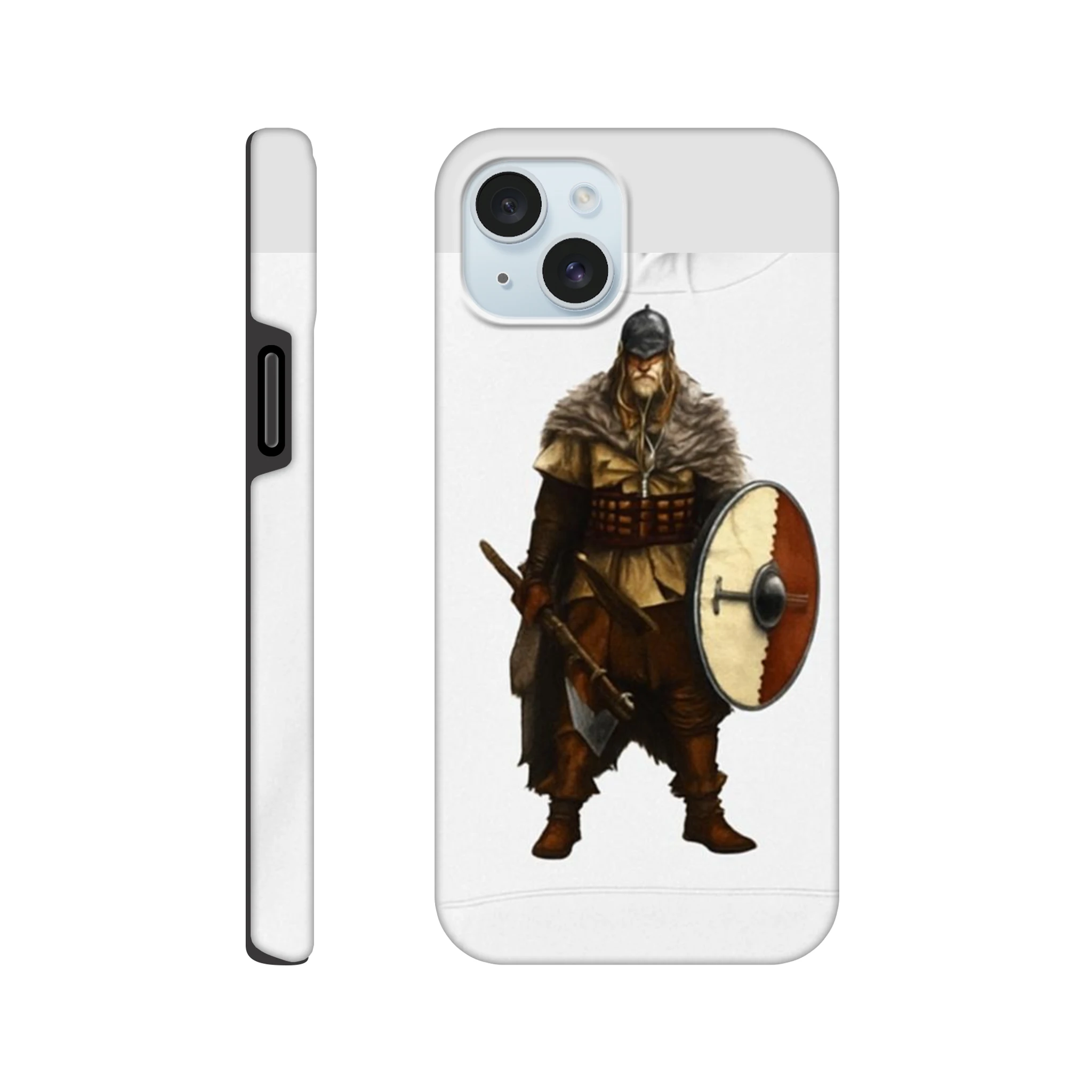 Tough case Apple iPhone 15 Plus