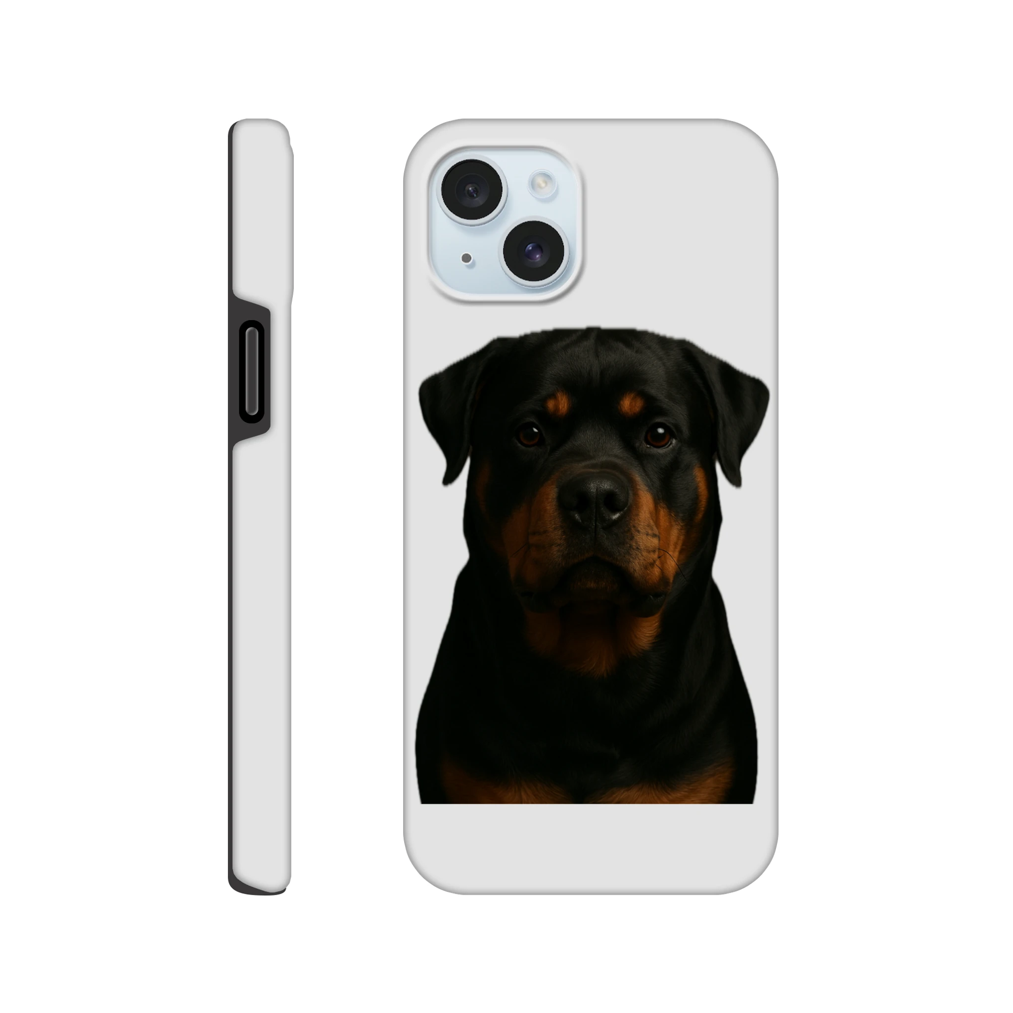 Tough case Apple iPhone 15 Plus