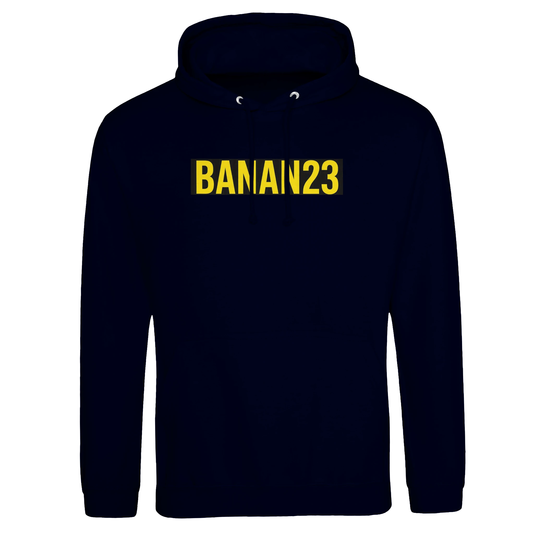 Premium Unisex Pullover Hoodie | JustHoods JH001  Oxford Navy