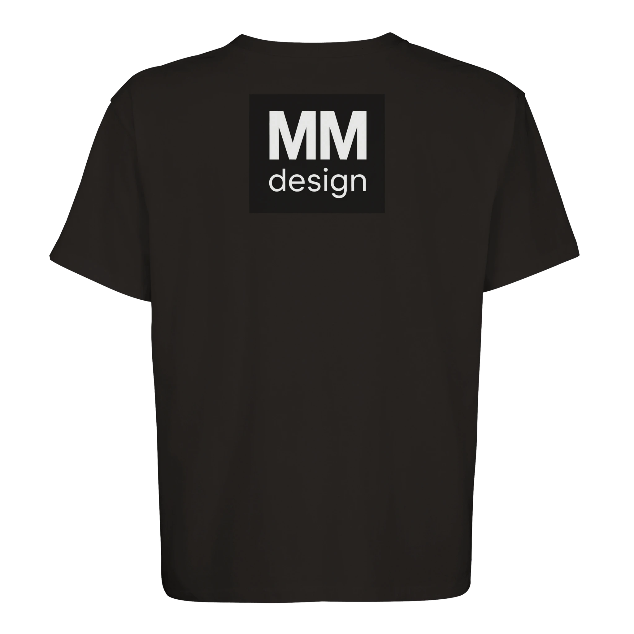 Unisex Oversized T-shirt | SOL'S Legacy 03996 Deep Black