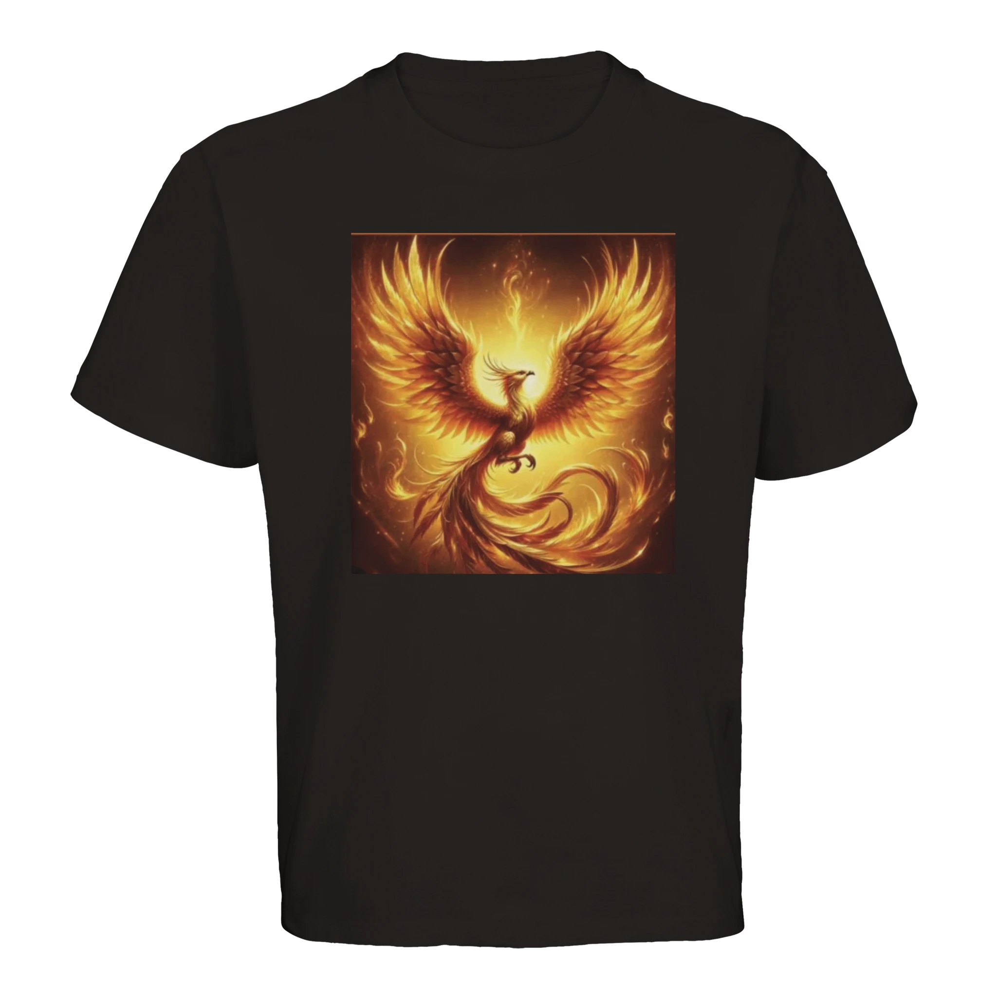 Unisex Oversized T-shirt | SOL'S Legacy 03996 Deep Black