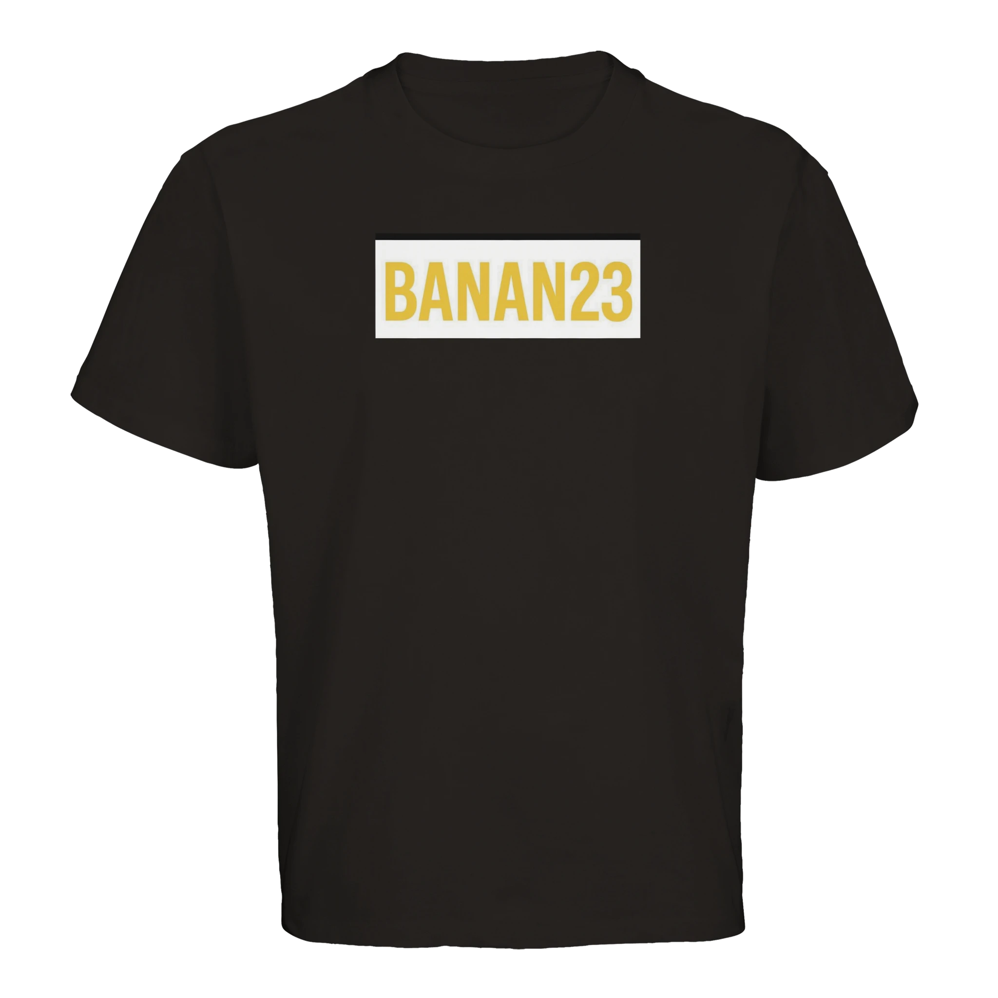 Unisex Oversized T-shirt | SOL'S Legacy 03996 Deep Black