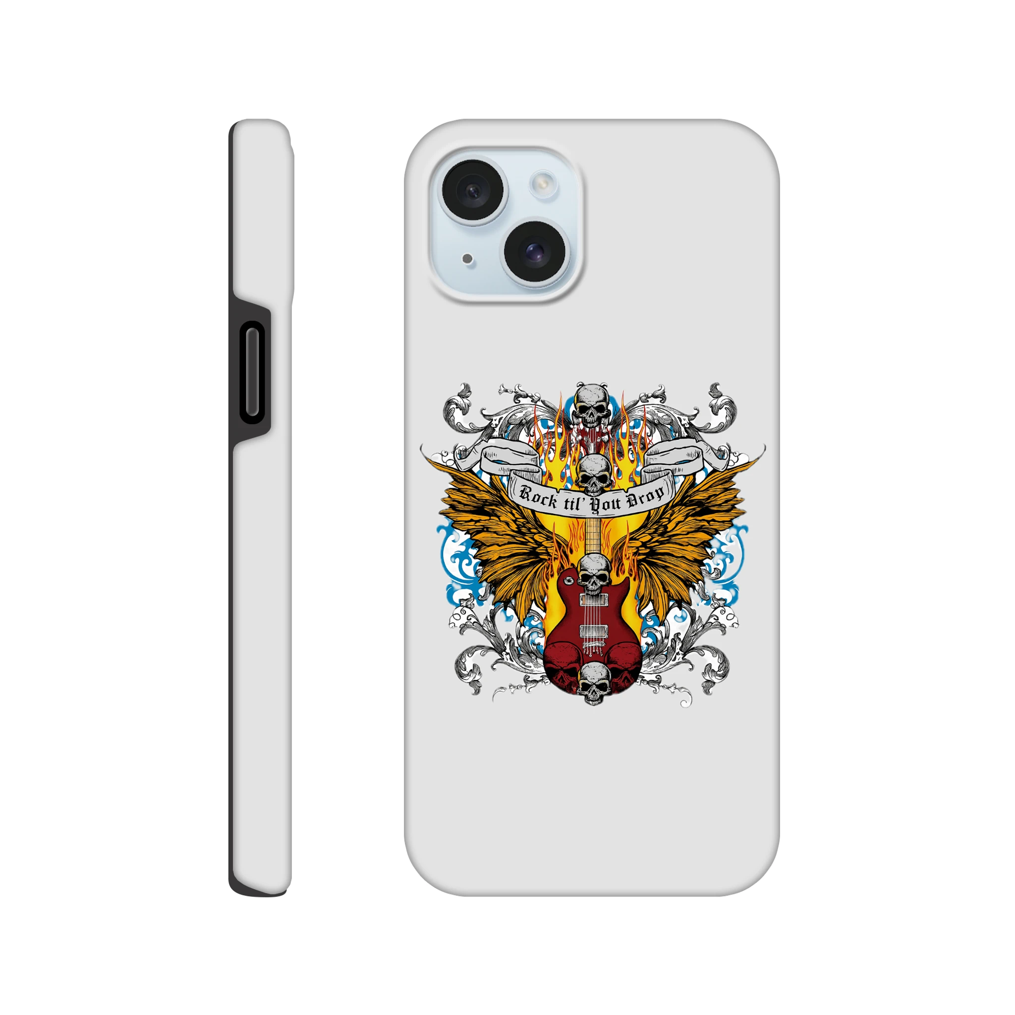 Tough case Apple iPhone 15 Plus