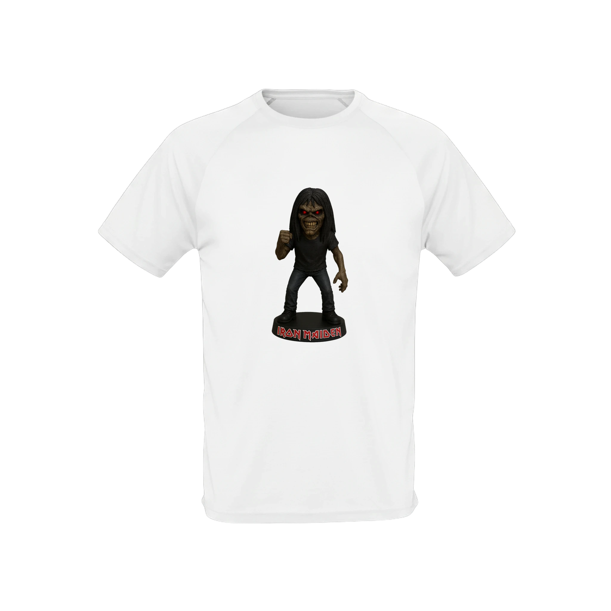 Unisex Sports Jersey | SOL'S 11939 White