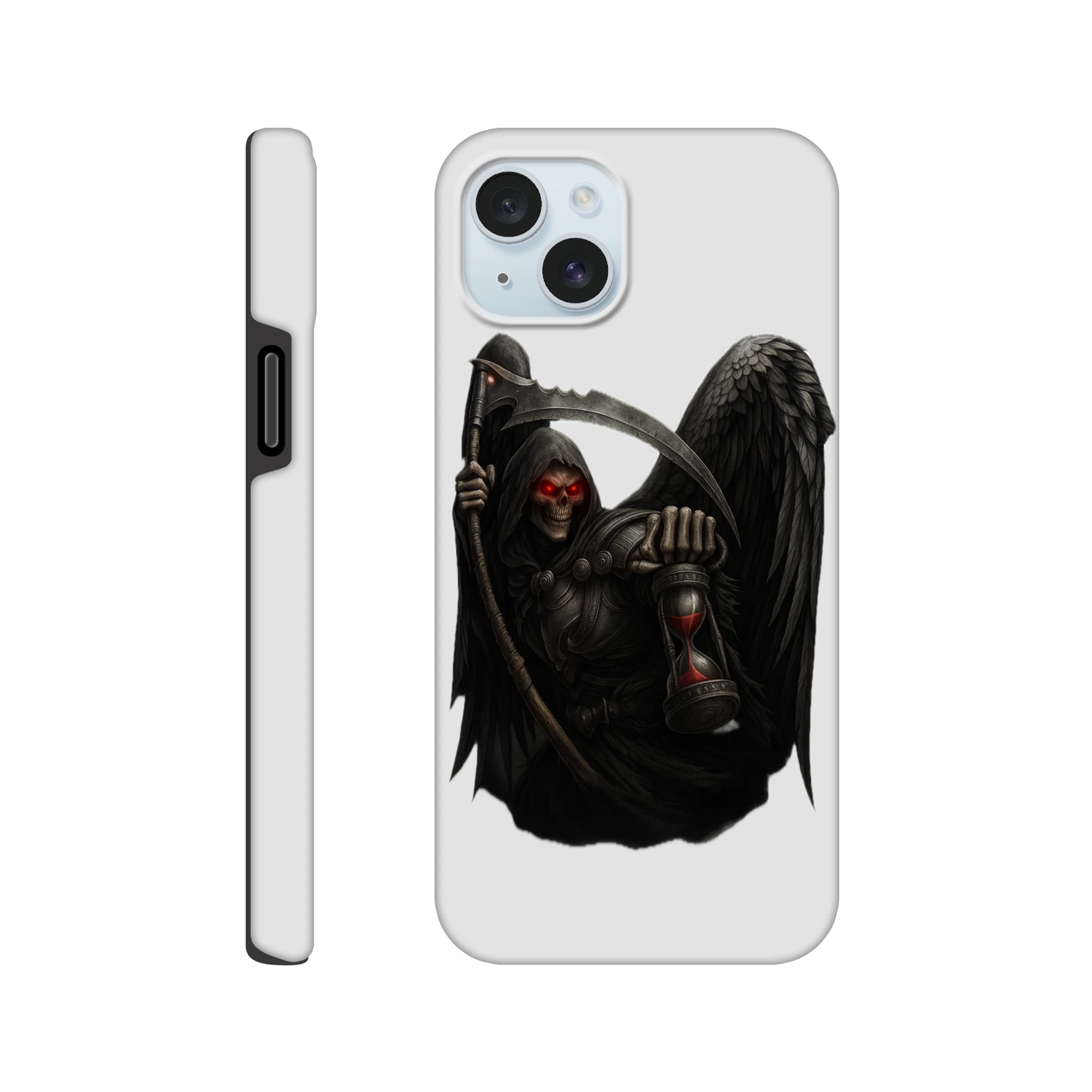 Tough case Apple iPhone 15 Plus