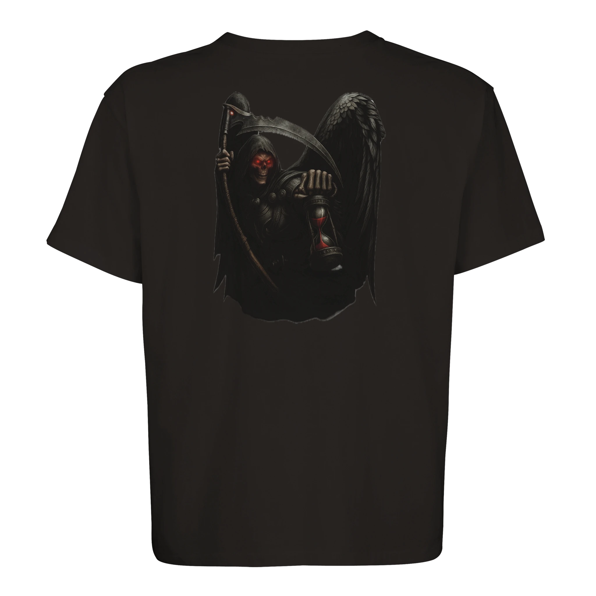 Unisex Oversized T-shirt | SOL'S Legacy 03996 Deep Black