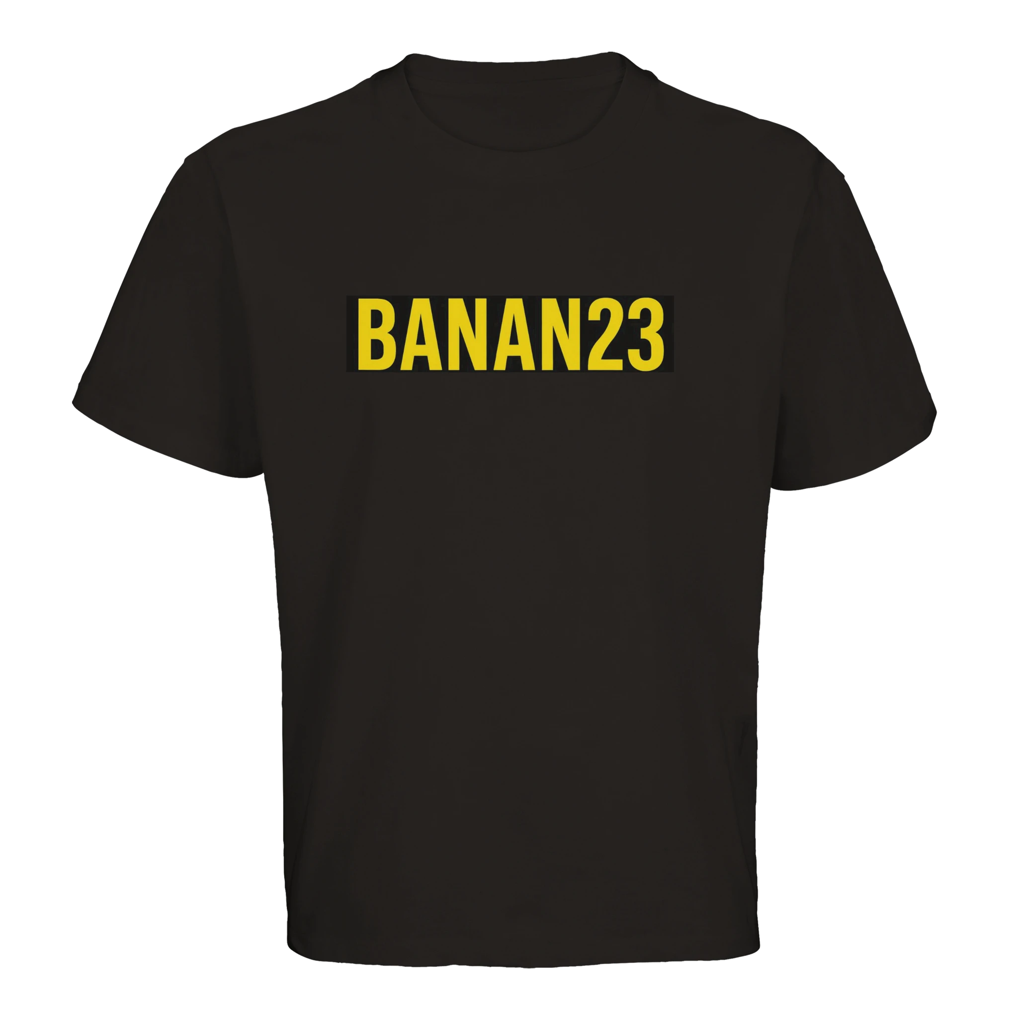 Unisex Oversized T-shirt | SOL'S Legacy 03996 Deep Black