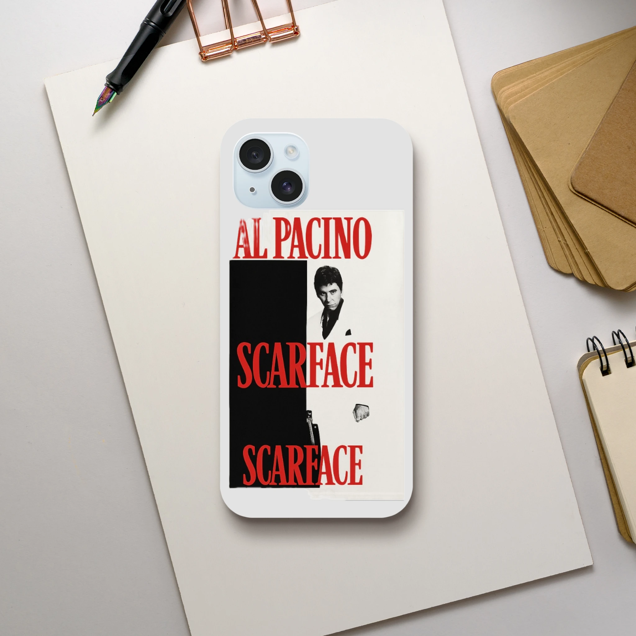 Tough case Apple iPhone 15 Plus