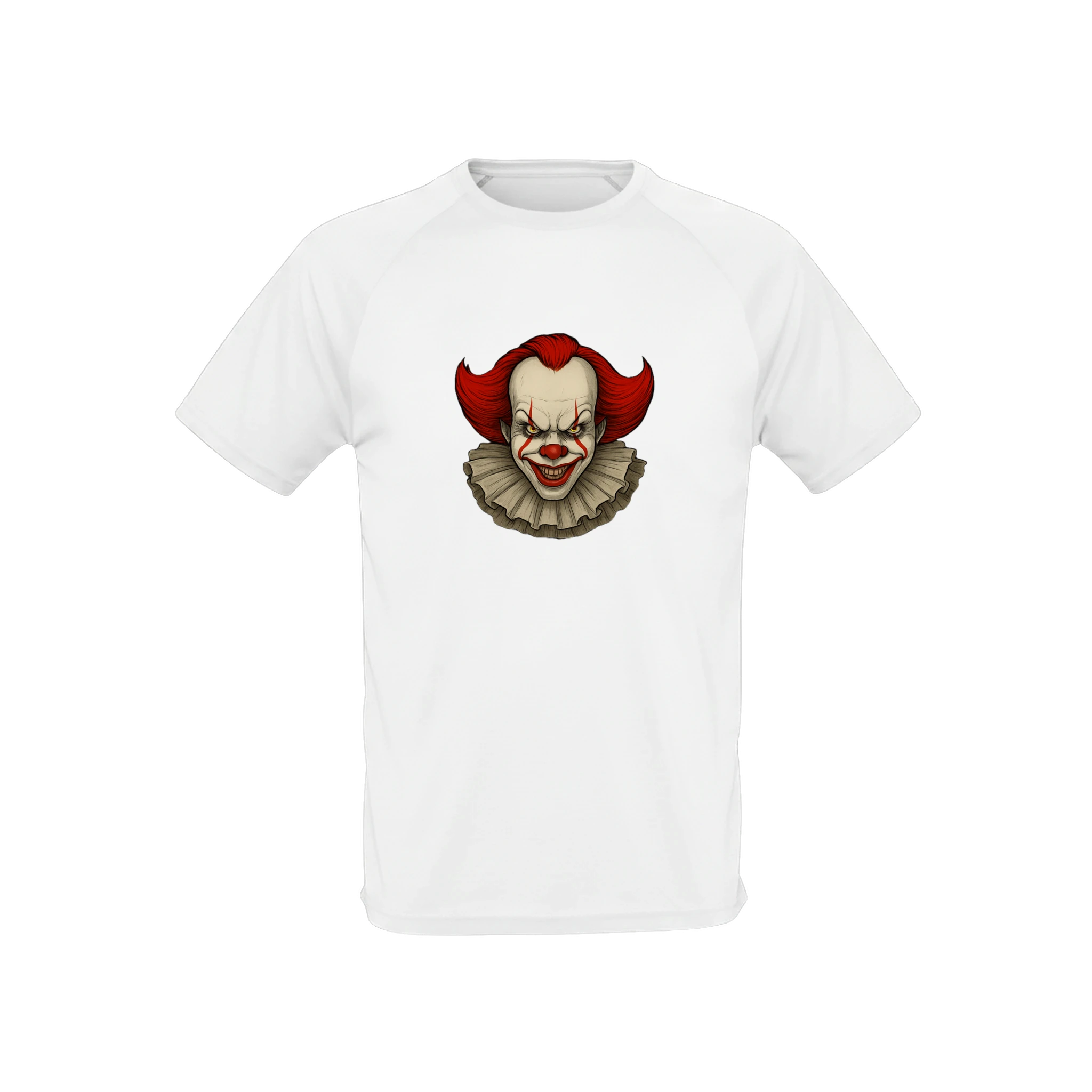 Unisex Sports Jersey | SOL'S 11939 White