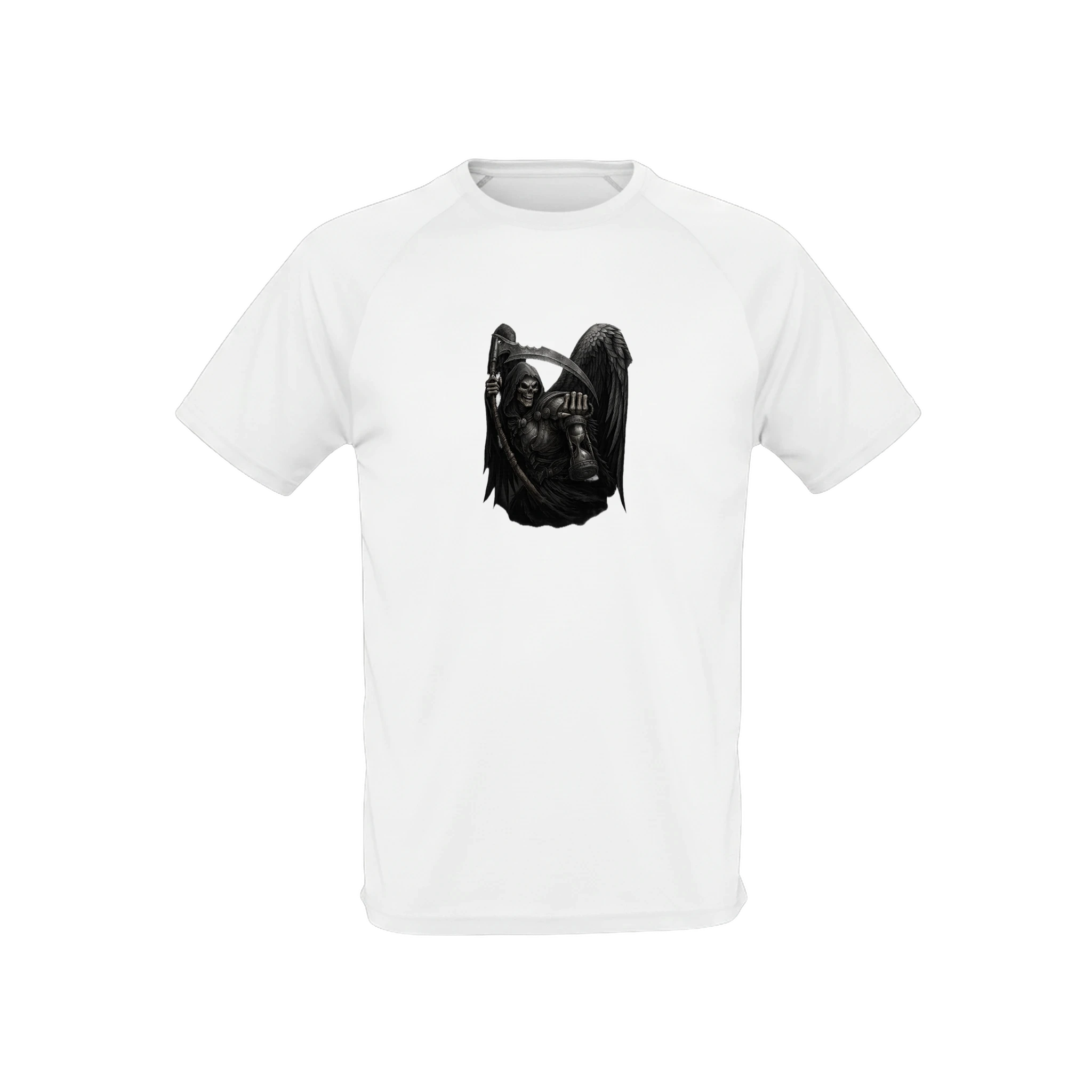 Unisex Sports Jersey | SOL'S 11939 White